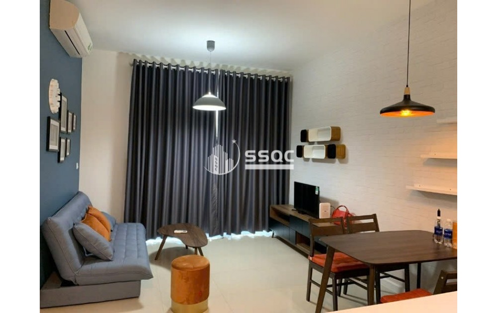 FELIZ EN VISTA - NƠI KIẾN TRÚC HÒA QUYỆN CÙNG NGHỆ THUẬT SỐNG. CƠ HỘI HIẾM CÓ ĐỂ SỞ HỮU CĂN HỘ 2 PHÒNG NGỦ VỚI PHÁP LÝ CỰC CHUẨN.